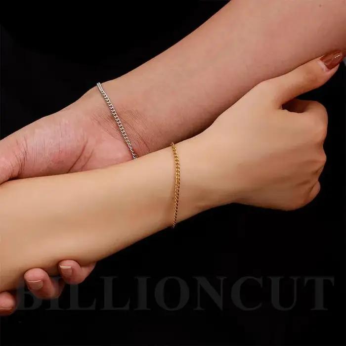 Bracelet Permanent créatif à faire soi-même