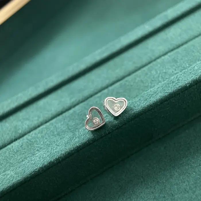 Collier en argent Sterling 925