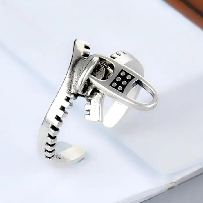 Bagues de fiançailles en argent Sterling 925 pour femmes et dames