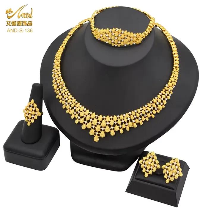 ANIID – ensemble de bijoux pour femmes