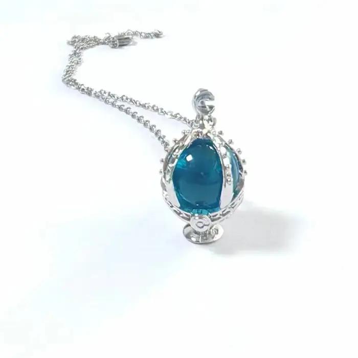 Collier ras du cou de cosplay Anime Puella Magi Madoka Magica Kaname