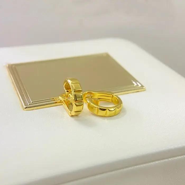 Bijoux romantiques français de luxe