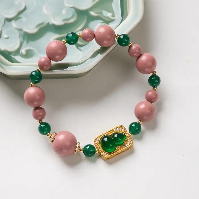 Bracelet perlé pour femme 2026 pour usage quotidien décontracté