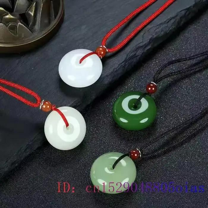 Pendentif en Pierres Précieuses pour Homme et Femme