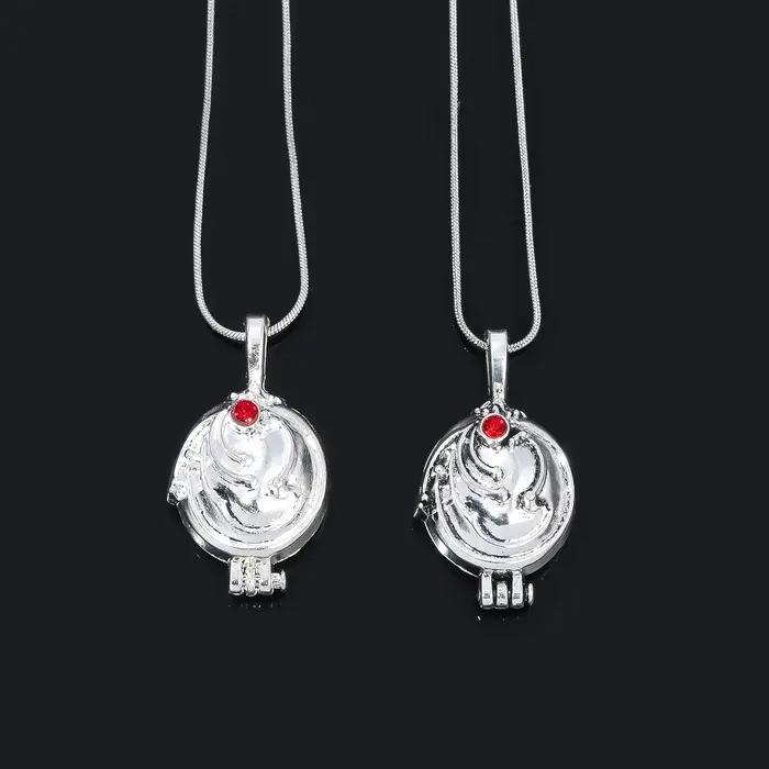 Collier The Vampire Diaries Elena Gilbert