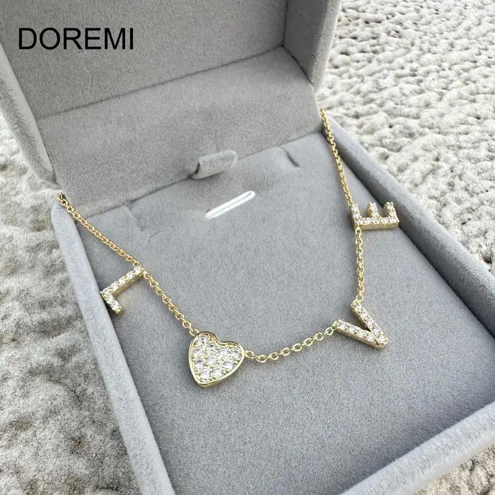 DOREMI – bijoux cadeaux personnalisés