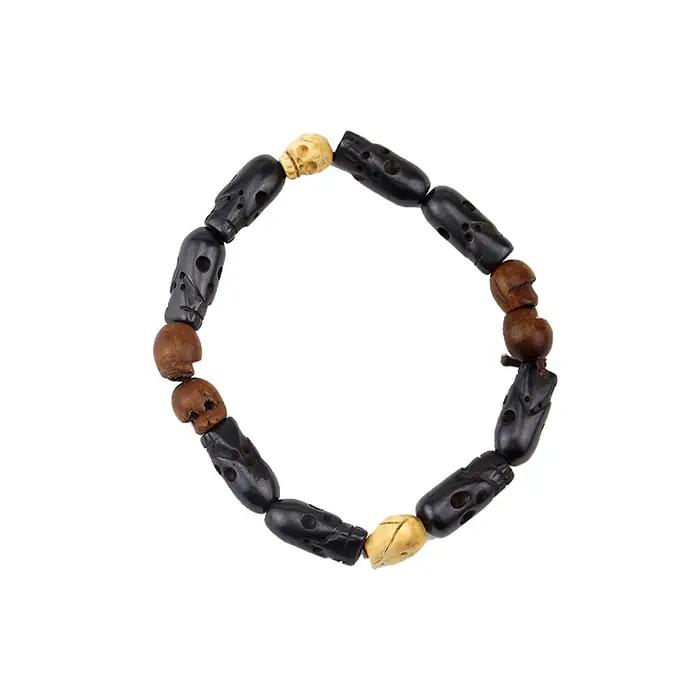 Bracelet Dean surnaturel du film Winchester Jensen Ackles