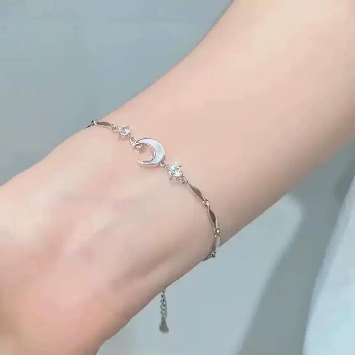 Rotterdam-Bracelet papillon sans fleurs pour femme