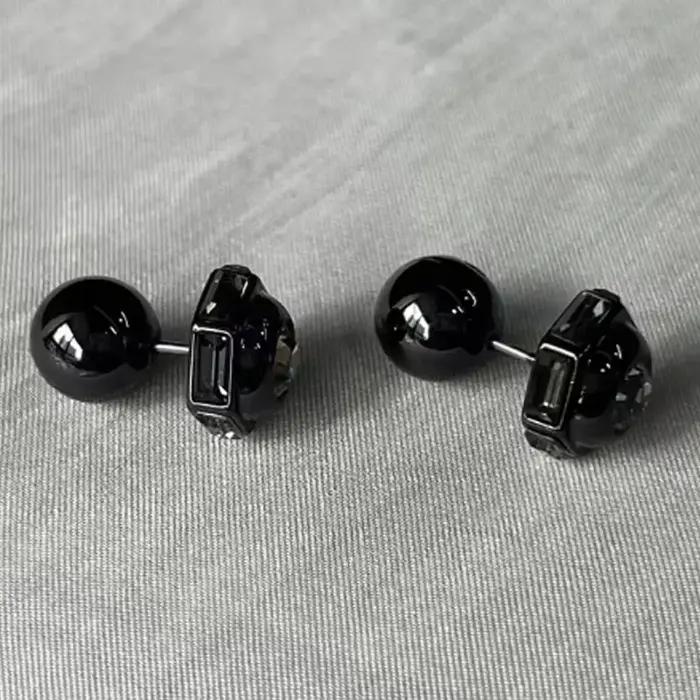 Ensemble de bijoux fins en bambou pour femmes, Original, nouvelle mode de luxe, collier, boucles d'o