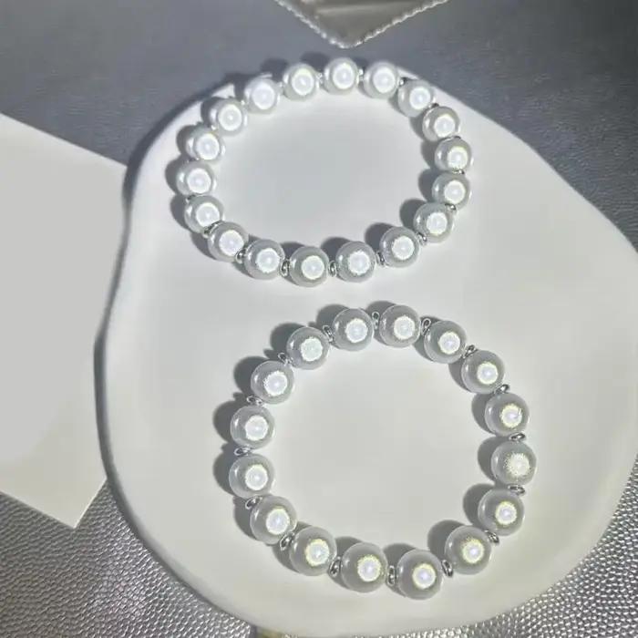 Bracelet bracelet élastique Bijoux poignet