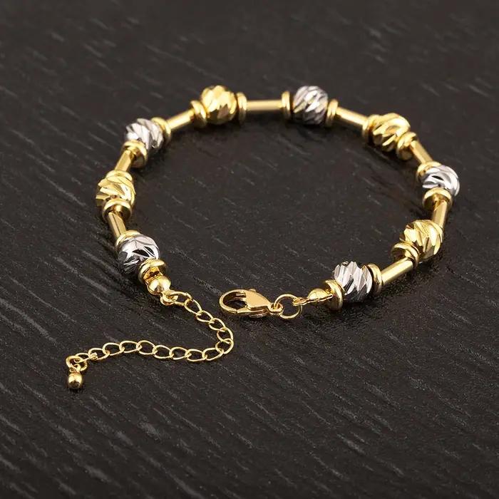 AIBEF nouvelle mode créative tendance perles Bracelets réglables pour les femmes
