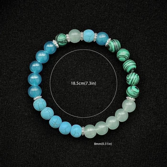 Bracelet d'anxiété, Bracelet d'équilibre mental