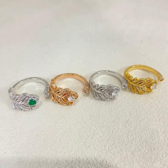 Bague pour femme tendance