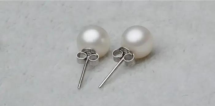 Boucles d'oreilles rétro en argent Sterling 925 pour femmes