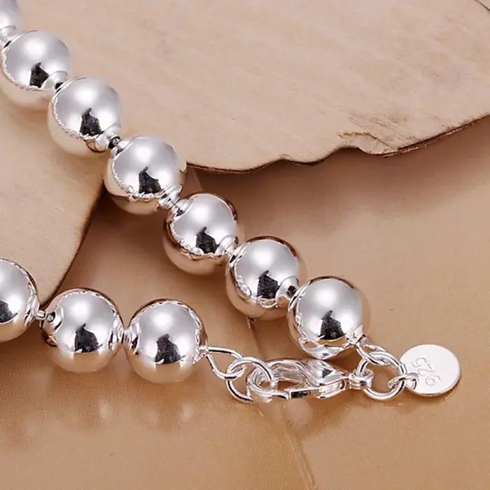 Bracelets en argent Sterling 925