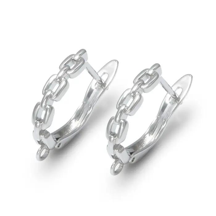 Boucle d'oreille en bronze JOEarring pour femme