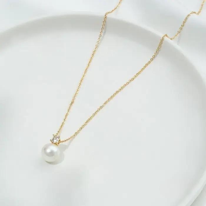 Ensemble de bijoux pour femmes 3 pièces