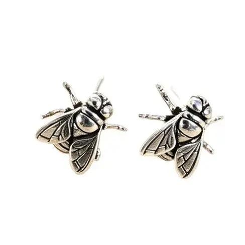 Boucles d'oreilles en argent Sterling 925 pour femmes