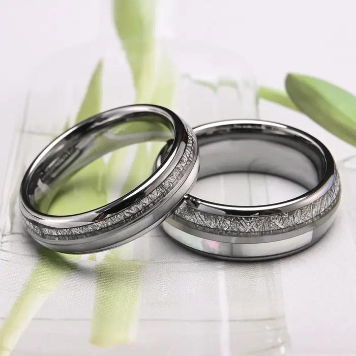 Bagues de mariage, Anillos Pareja