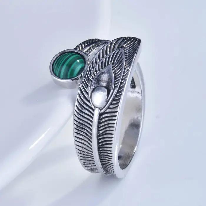 Bagues en argent Sterling 925 pour femmes