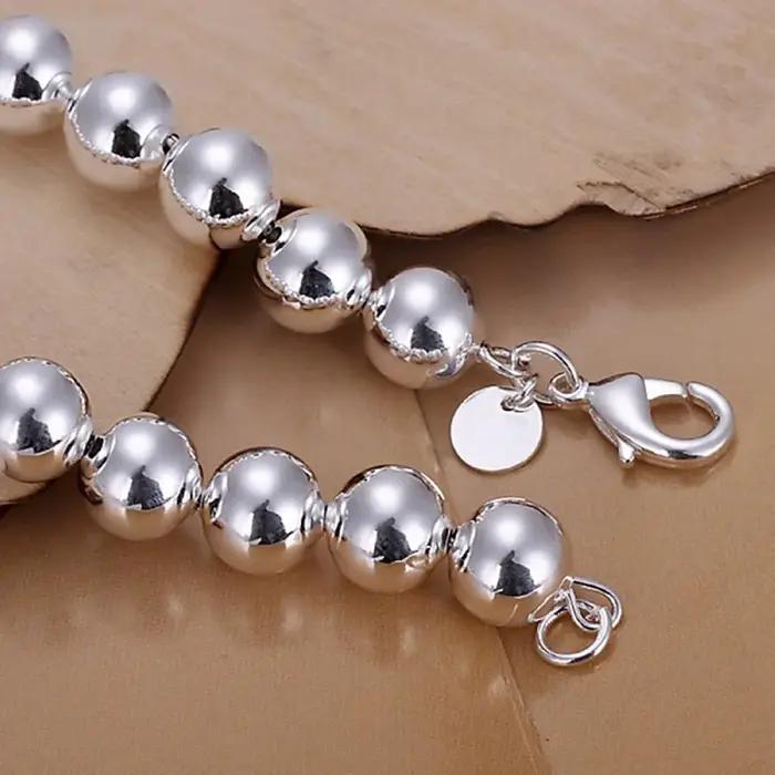 Bracelets en argent Sterling 925