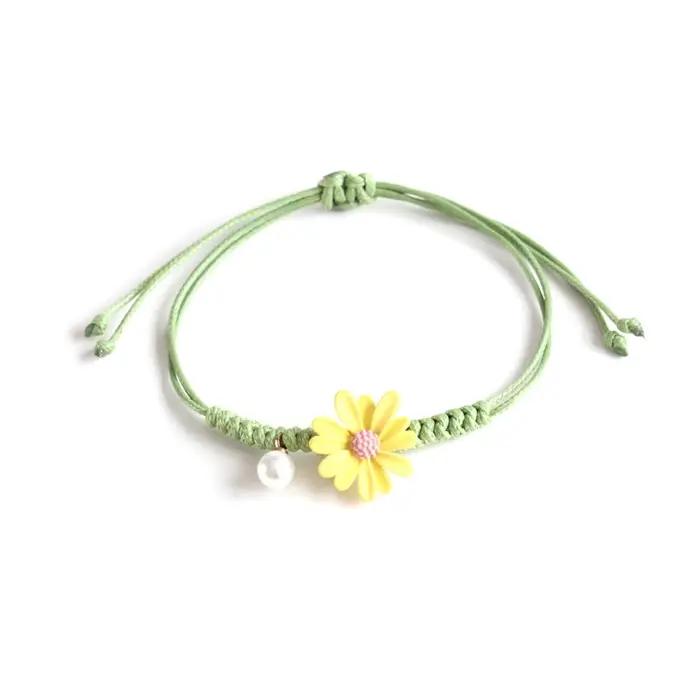 Bracelet vintage Little Destroy AndrFashion pour femme