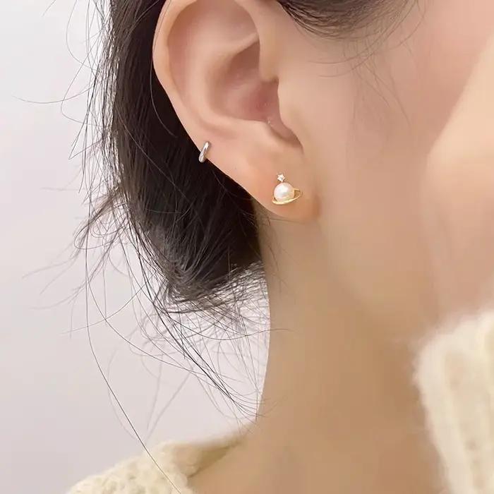 Bijoux en argent Sterling 925
