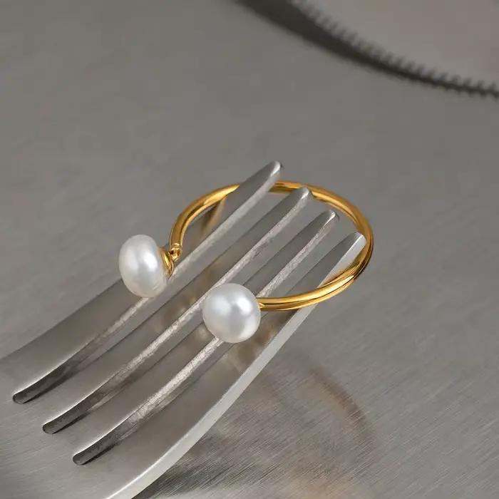 Miia 2026 Nouvelle bague de fiançailles élégante pour femme