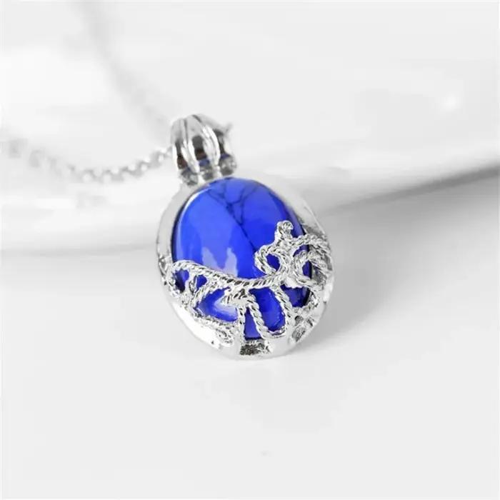 Collier The Vampire Diaries Elena Gilbert pour femmes
