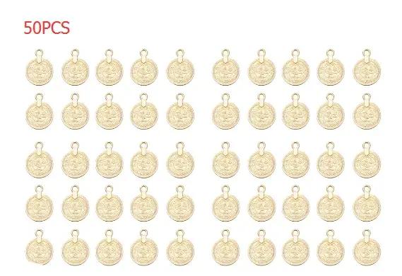 Brelônes en métal doré pour bijoux ethniques et personnalisés pour femmes occasions spéciales mariage fêtes anniversaires