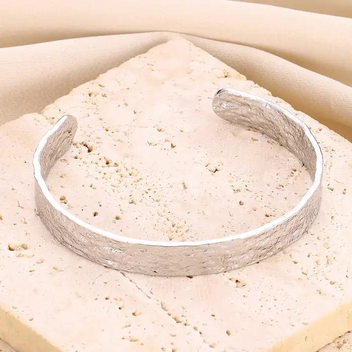 Bracelet irrégulier Vintage pour femmes
