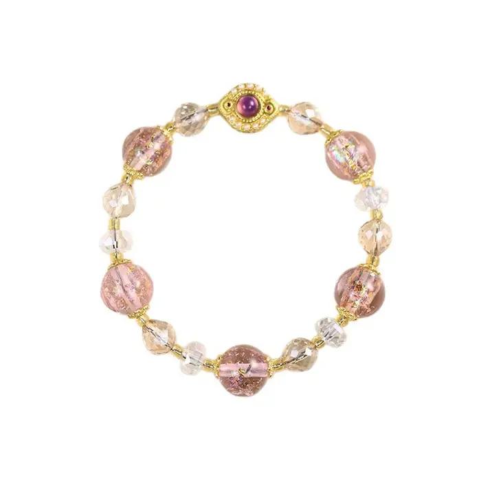Bracelet coloré 2026 pour femme