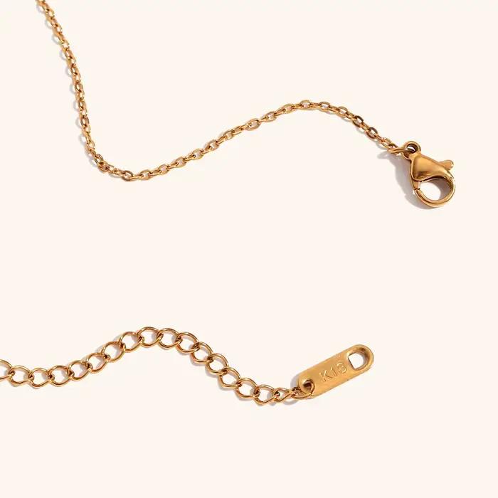 La.Muses – joli pendentif chiot tridimensionnel