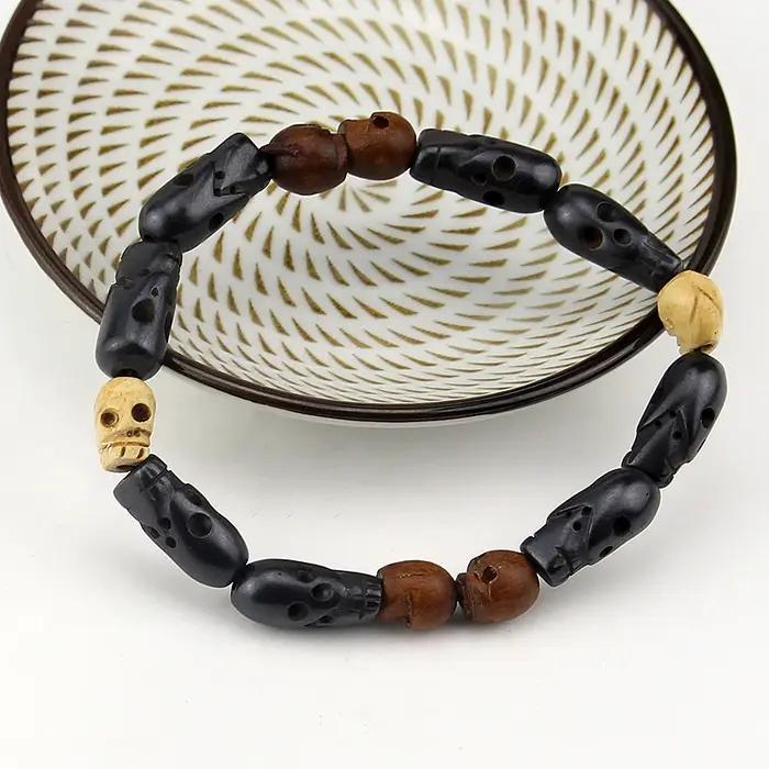 Bracelet Dean surnaturel du film Winchester Jensen Ackles