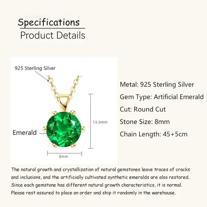 RAPRGOLD – collier en argent Sterling 925 véritable pour femmes