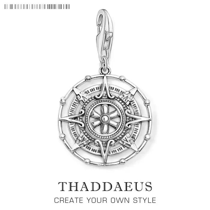Pendentifs à breloque avec calendrier Maya pour femmes et hommes, bijoux tendance en argent Sterling
