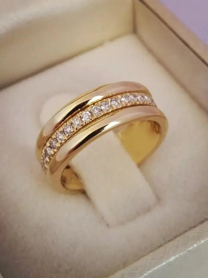 Bague avancée en argent Sterling 925 pour femmes
