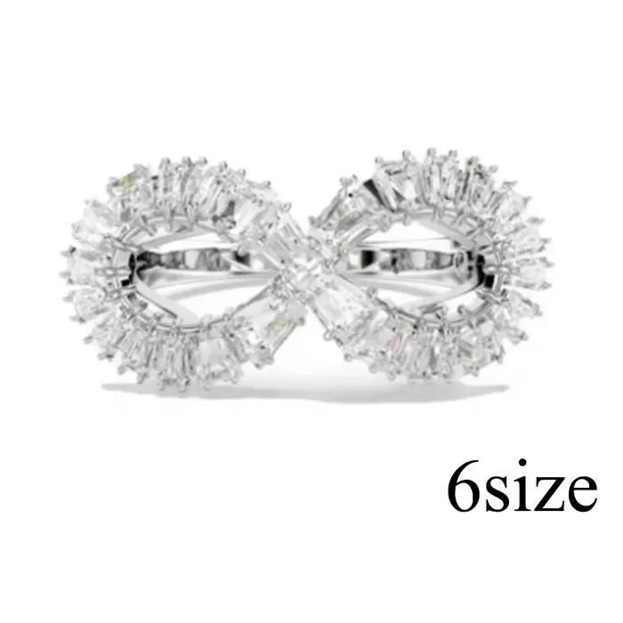 Nouvelle bague exquise personnalisée en forme d'éventail, sertie de diamants et de cristaux roses, a