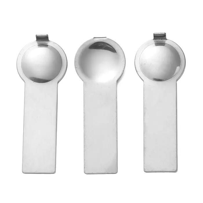 Bracelet à breloques italien outil de détachement pour chaîne à maillons bijoux en acier inoxydable fabrication artisanale pour femmes occasions spéciales bricolage