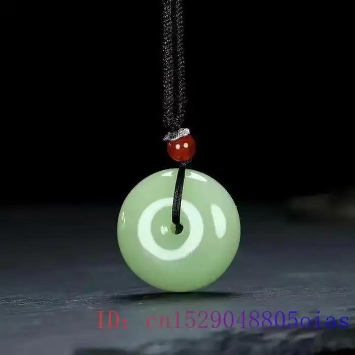 Pendentif en Pierres Précieuses pour Homme et Femme