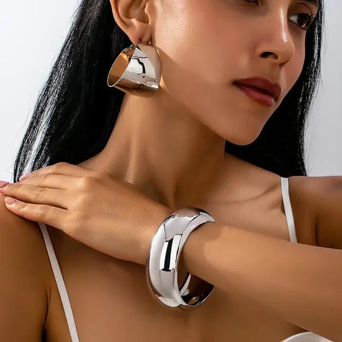 Ensemble de bijoux pour femmes