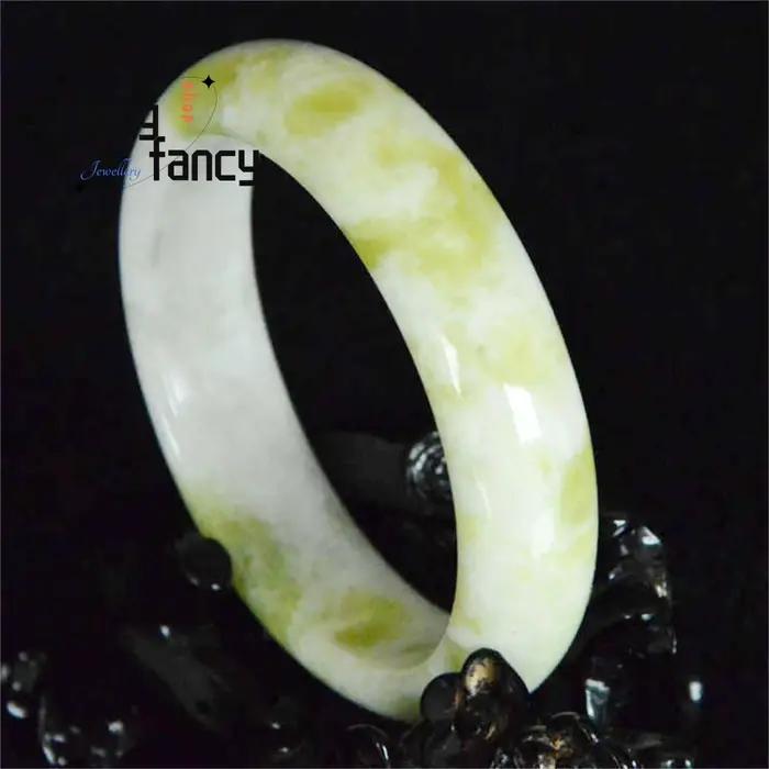Bracelet jonc fleur flottante Ltalk