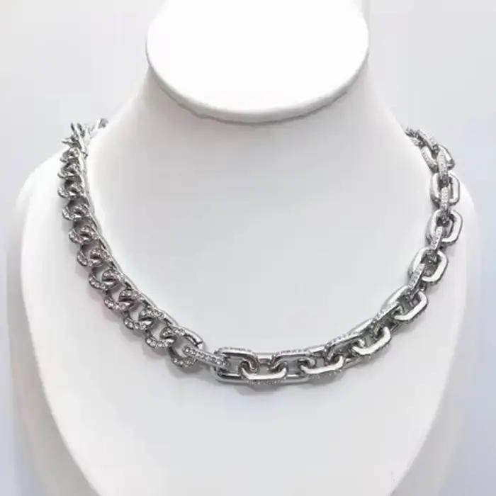 Parure de bijoux originaux 2026, exquise, avec procédé de galvanoplastie, collier, boucles d'oreilles, bracelet et bague de luxe en perles pour femme, cadeau romantique