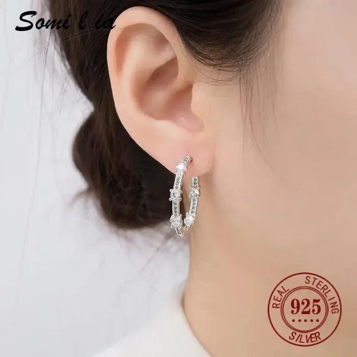 SOMILIA - Bijoux romantiques de luxe pour femmes