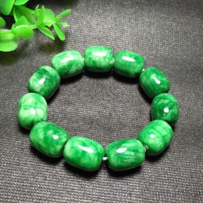 CQuartet-Bracelet sculpté à la main pour hommes et femmes
