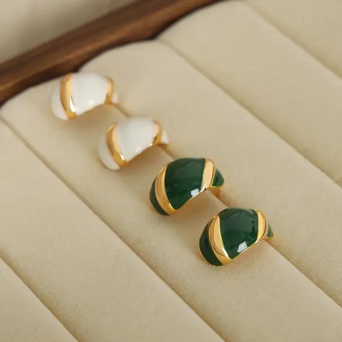 Boucles d'oreilles originales et amusantes pour femmes