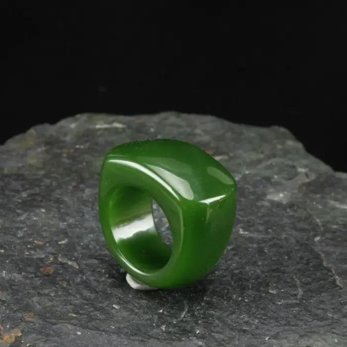 Bagues en Jade pour femmes