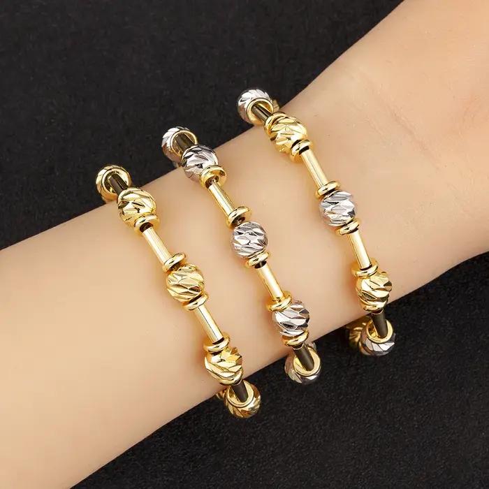 AIBEF nouvelle mode créative tendance perles Bracelets réglables pour les femmes