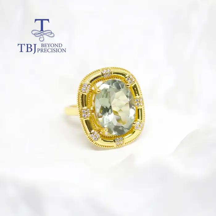 Bague en argent sterling 925