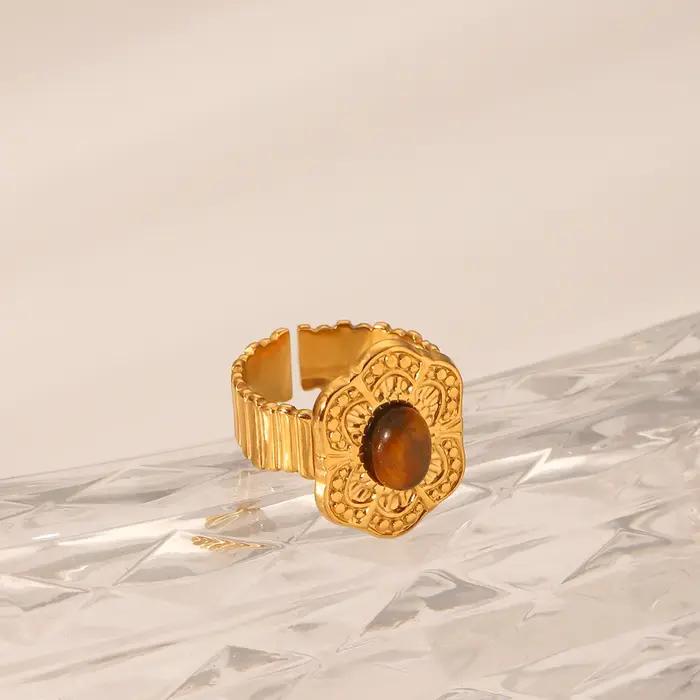 Bague Vintage pour femmes